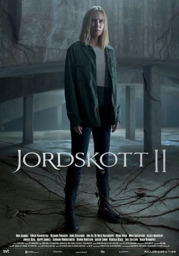 Jordskott, la forêt des disparus - Saison 2