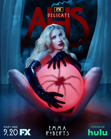 American Horror Story - Saison 12