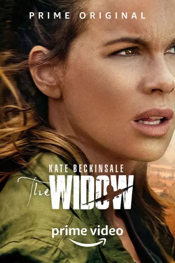 The Widow - Saison 1