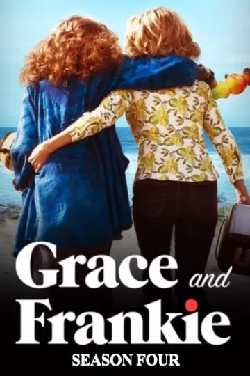 Grace et Frankie - Saison 4