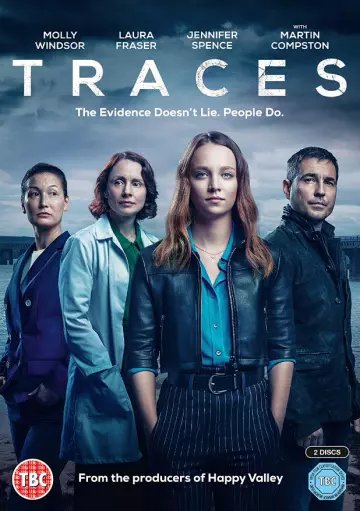 Traces - Saison 1