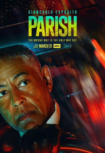 Parish - Saison 1