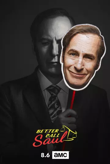 Better Call Saul - Saison 4