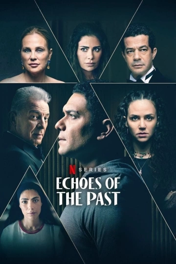 Echoes Of The Past - Saison 1