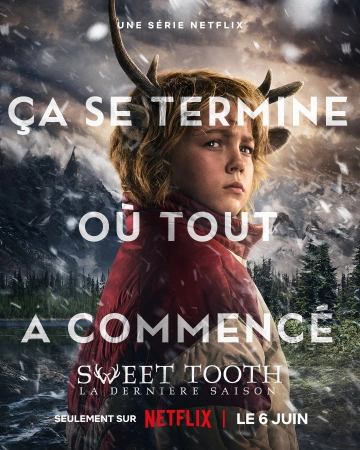 Sweet Tooth - Saison 3