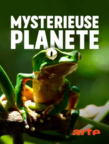 Mystérieuse planète - Saison 1