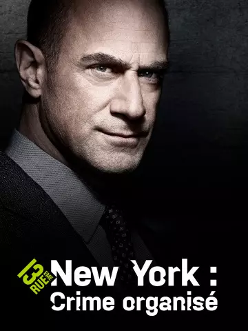 New York Crime Organisé - Saison 1