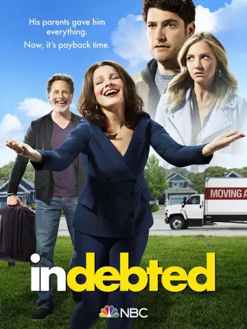 Indebted - Saison 1