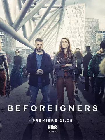 Beforeigners - Saison 1