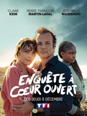 Enquête à coeur ouvert - Saison 1