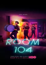 Room 104 - Saison 2