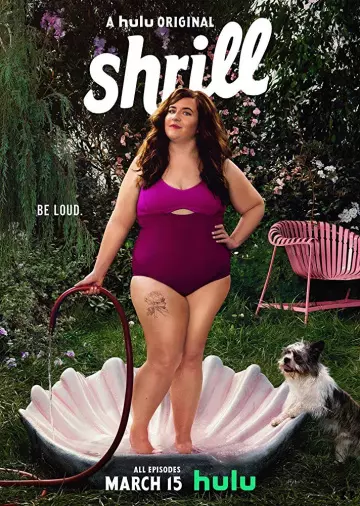 Shrill - Saison 1