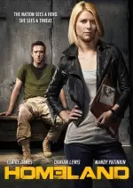 Homeland - Saison 3