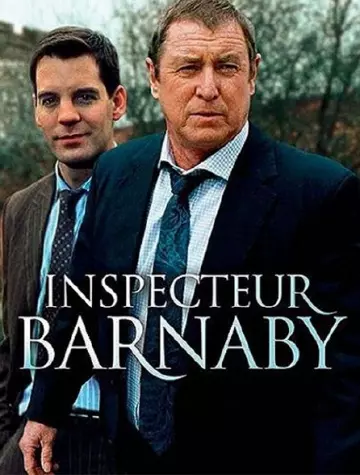 Inspecteur Barnaby - Saison 1