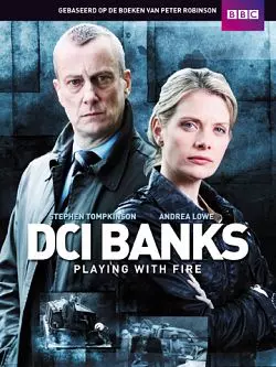 DCI Banks - Saison 4