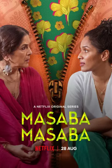 Masaba Masaba - Saison 1