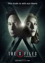 X-Files - Saison 10