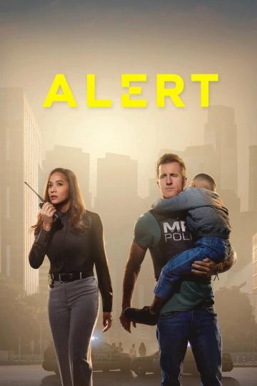 Alert - Saison 2