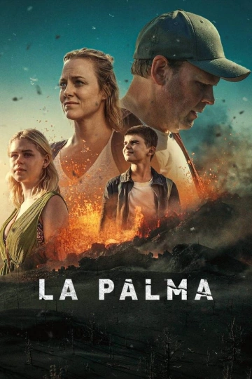 La Palma - Saison 1