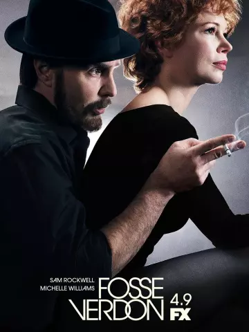 Fosse/Verdon - Saison 1