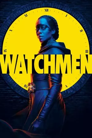 Watchmen - Saison 1