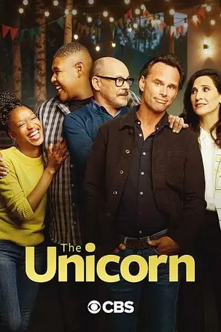 The Unicorn - Saison 2