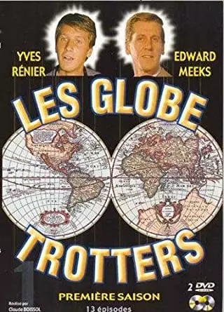 Les Globe-trotters - Saison 3