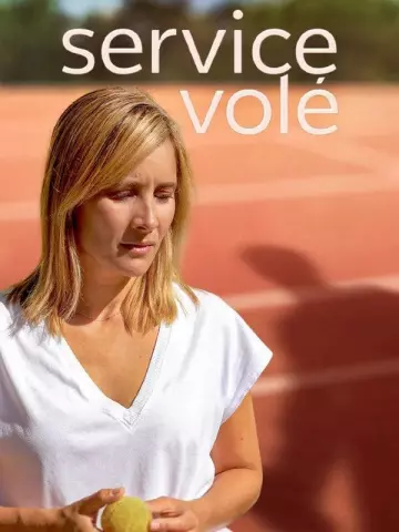 Service volé - Saison 1