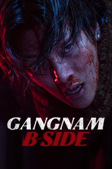 Gangnam B-Side - Saison 1