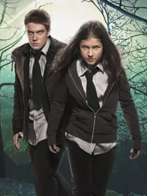 Wolfblood - Saison 5