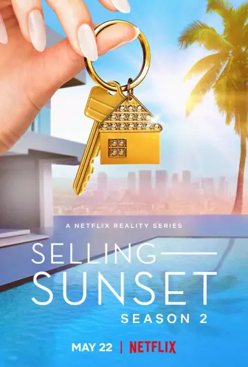 Selling Sunset - Saison 2