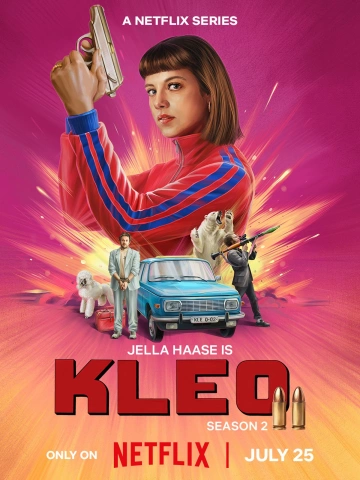 Kleo - Saison 2