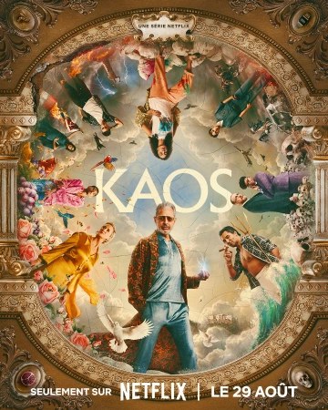 KAOS - Saison 1