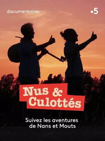 Nus et culottés - Saison 4