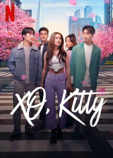 XO, Kitty - Saison 1