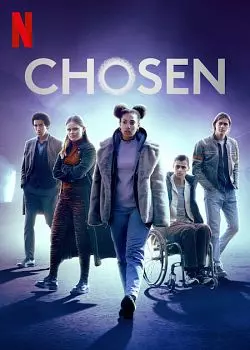 Chosen (2022) - Saison 1