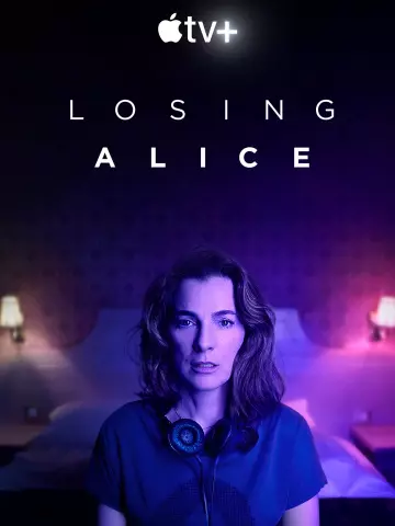 Losing Alice - Saison 1