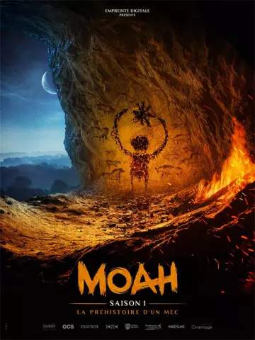 Moah - Saison 1