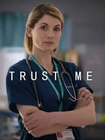 Trust Me - Saison 1