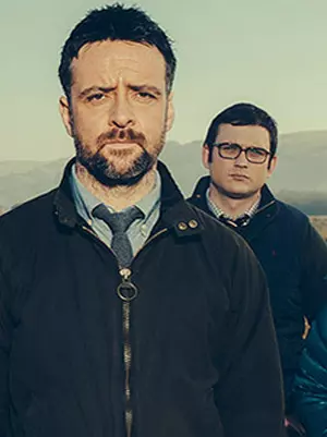 Hinterland - Saison 2