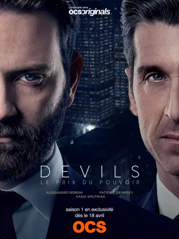 Devils - Saison 2