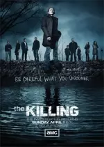 The Killing (US) - Saison 2