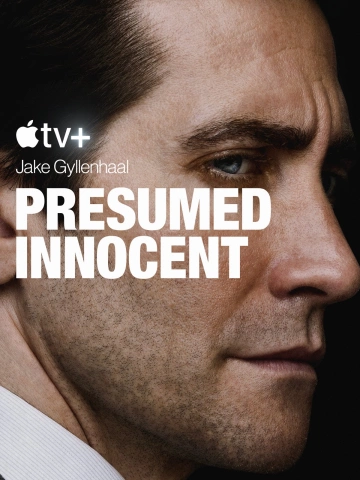 Présumé innocent - Saison 1