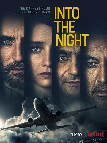 Into The Night - Saison 1