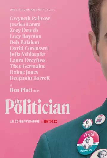 The Politician - Saison 1