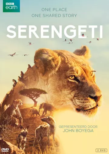 Serengeti - Saison 1