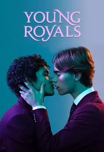 Young Royals - Saison 2