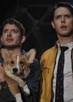 Dirk Gently, détective holistique - Saison 2