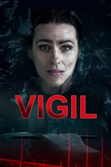 Vigil - Saison 1