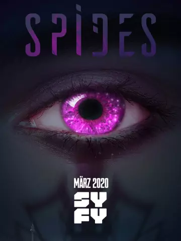 Spides - Saison 1